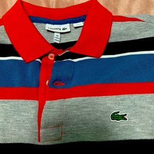 Lacoste Polo T